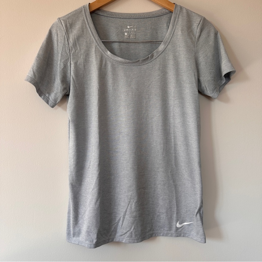 Nike Workout Top